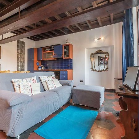Colosseo & San Clemente Cozy Flat Roma Dış mekan fotoğraf