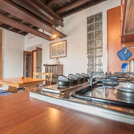 Colosseo & San Clemente Cozy Flat Roma Dış mekan fotoğraf