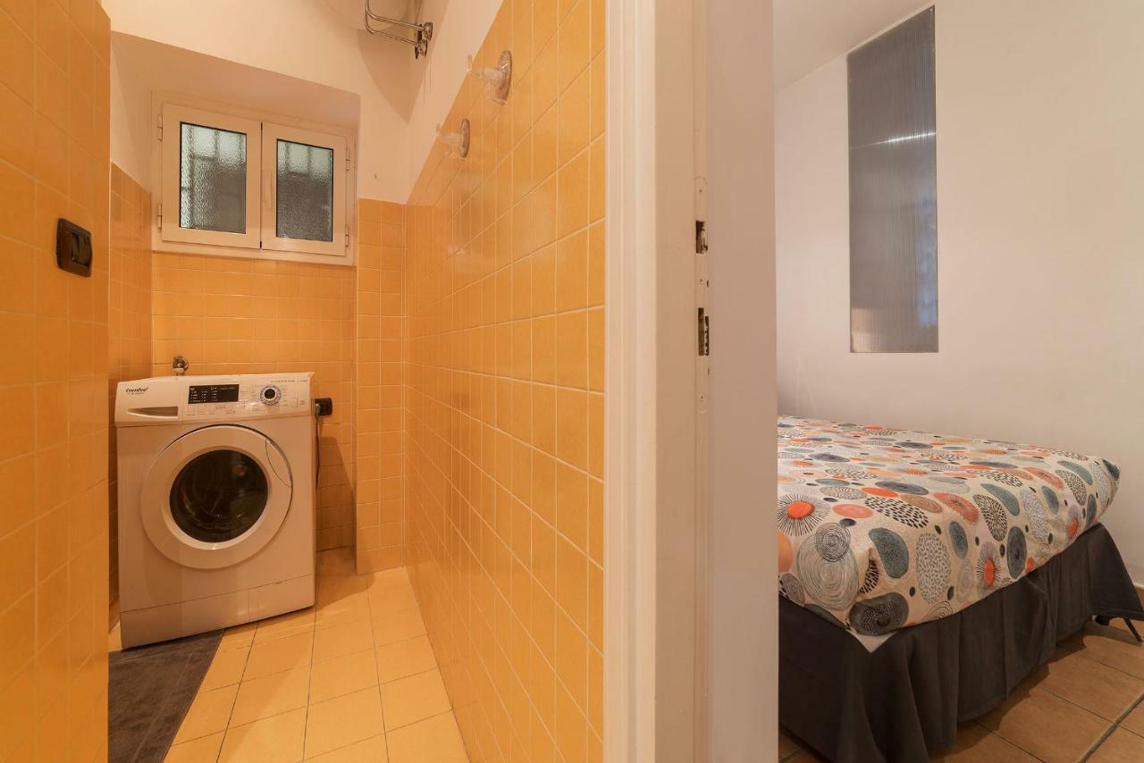 Colosseo & San Clemente Cozy Flat Roma Dış mekan fotoğraf