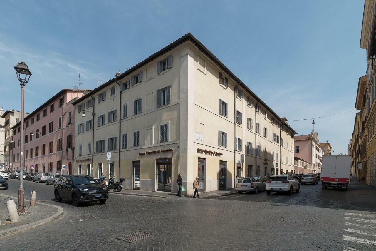 Colosseo & San Clemente Cozy Flat Roma Dış mekan fotoğraf