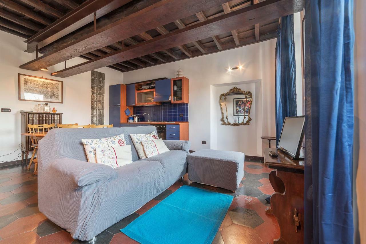 Colosseo & San Clemente Cozy Flat Roma Dış mekan fotoğraf