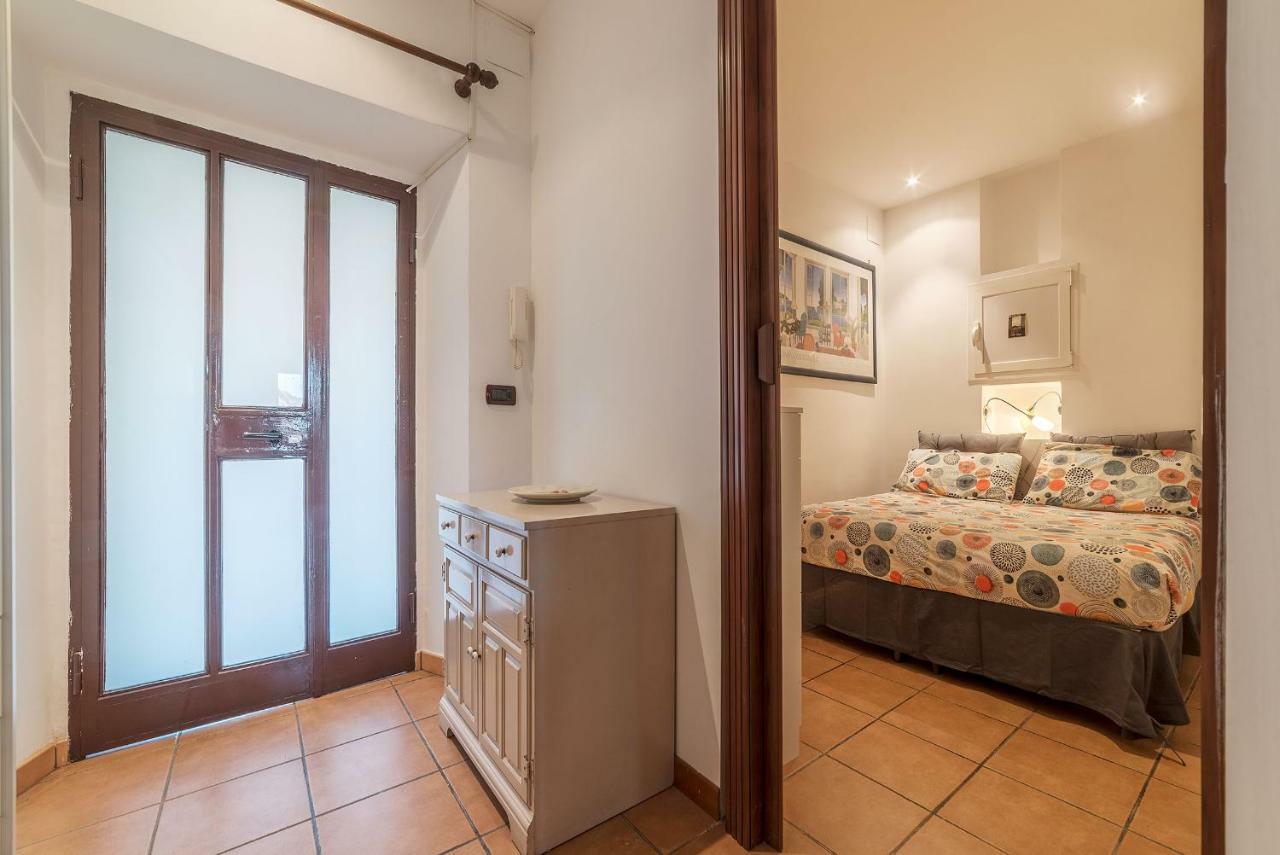 Colosseo & San Clemente Cozy Flat Roma Dış mekan fotoğraf