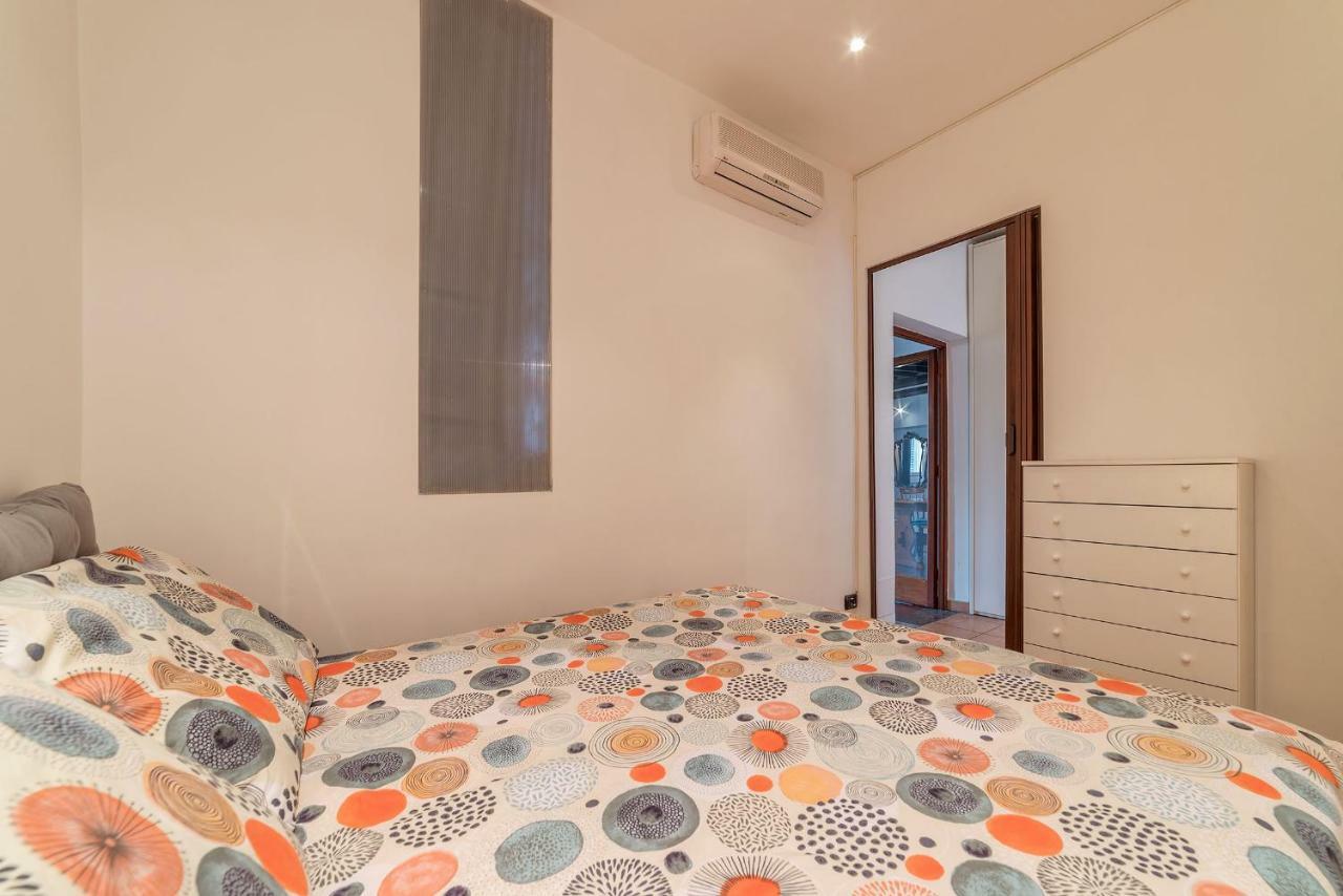 Colosseo & San Clemente Cozy Flat Roma Dış mekan fotoğraf