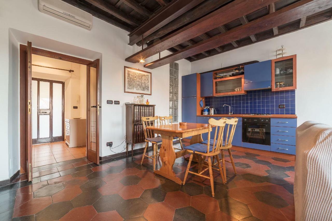 Colosseo & San Clemente Cozy Flat Roma Dış mekan fotoğraf