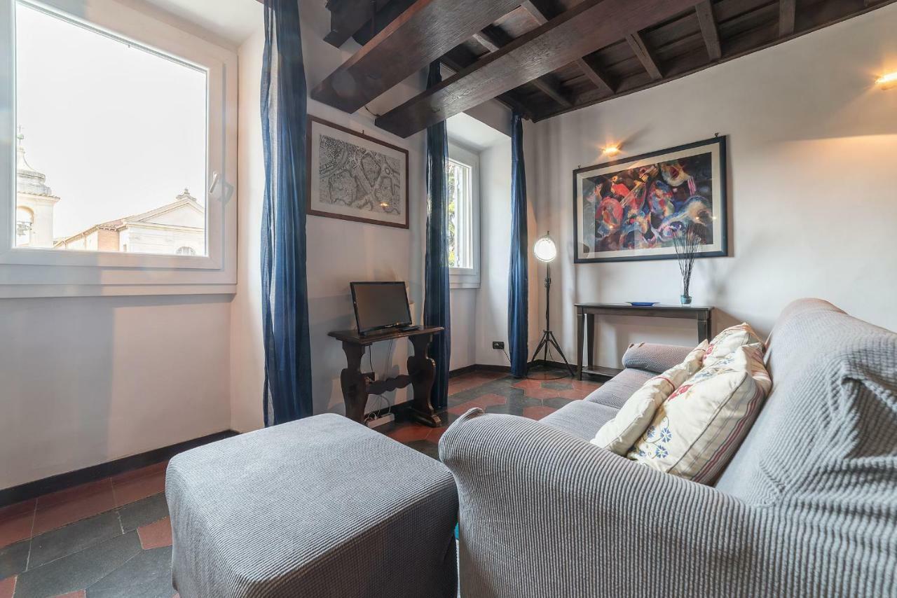 Colosseo & San Clemente Cozy Flat Roma Dış mekan fotoğraf