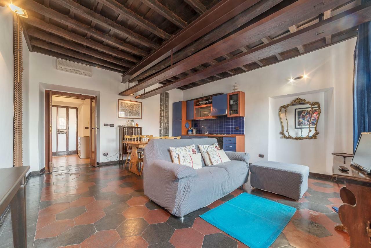 Colosseo & San Clemente Cozy Flat Roma Dış mekan fotoğraf