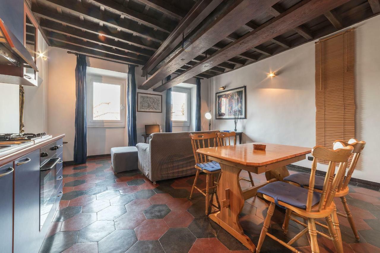 Colosseo & San Clemente Cozy Flat Roma Dış mekan fotoğraf
