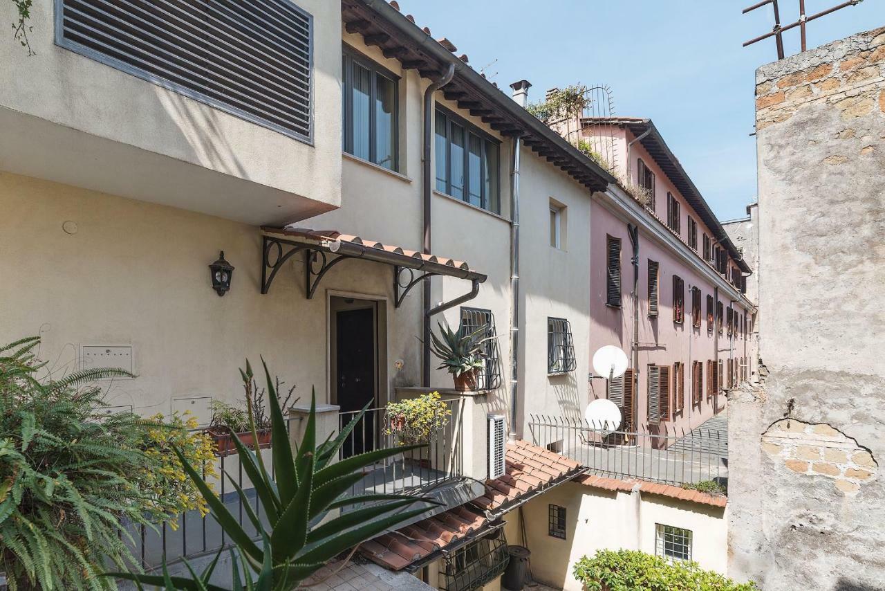 Colosseo & San Clemente Cozy Flat Roma Dış mekan fotoğraf