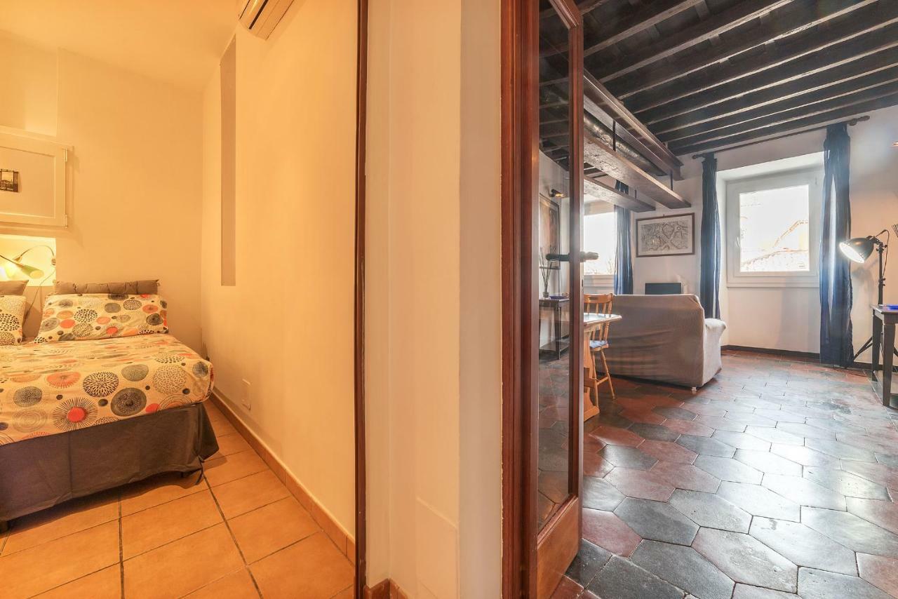 Colosseo & San Clemente Cozy Flat Roma Dış mekan fotoğraf