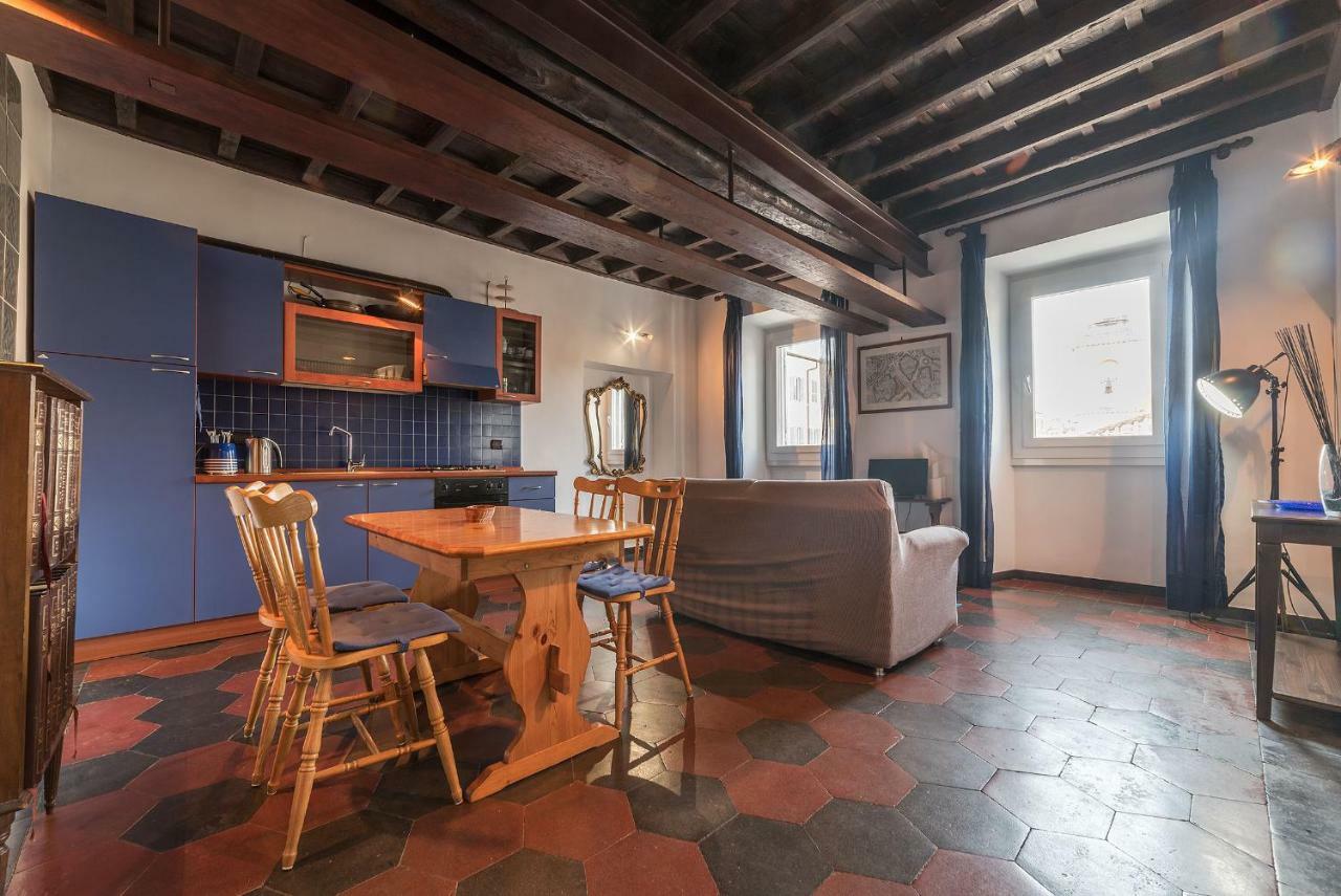 Colosseo & San Clemente Cozy Flat Roma Dış mekan fotoğraf